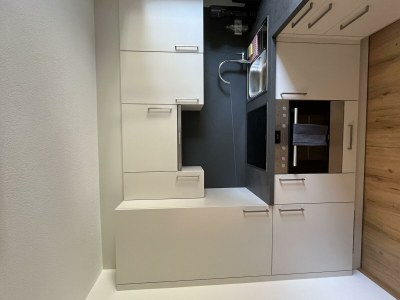 Apartment Apartment Bergblick - Features photo 48