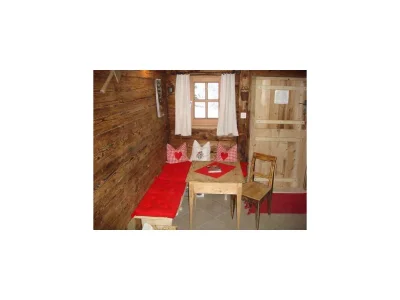 Apartment Wörglerhof - Hüttenappartement Bergblick - Outdoor photo 9