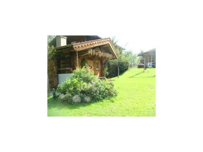 Apartment Wörglerhof - Hüttenappartement Bergblick - Outdoor photo 11