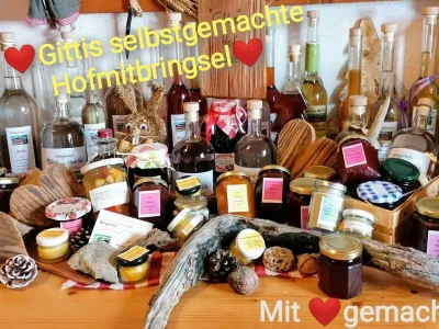 Apartment Wörglerhof - Hüttenappartement Bergblick - Outdoor photo 13