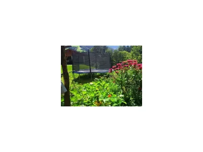 Apartment Wörglerhof - Hüttenappartement Bergblick - Outdoor photo 16