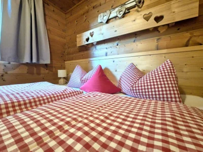 Apartment Wörglerhof - Hüttenappartement Bergblick - Outdoor photo 36