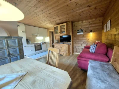 Apartment Wörglerhof - Hüttenappartement Bergblick - Outdoor photo 37