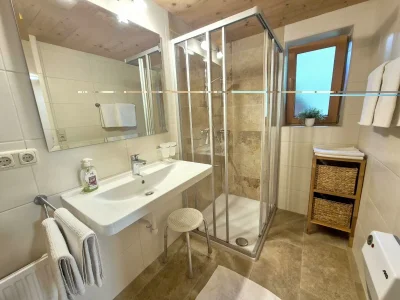 Apartment Wörglerhof - Hüttenappartement Bergblick - Outdoor photo 40