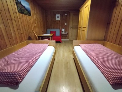 Apartment Wörglerhof - Hüttenappartement Bergblick - Outdoor photo 41