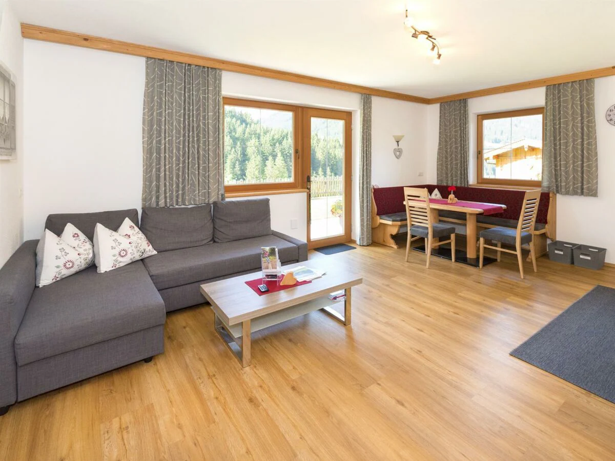 Apartment Appartement Hausberger