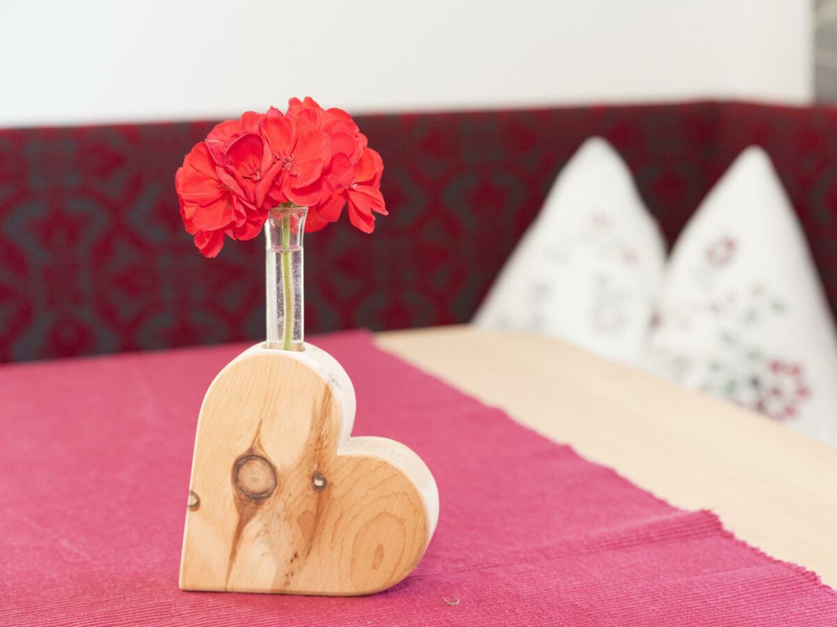 Apartment Appartement Hausberger - Outdoor photo 2