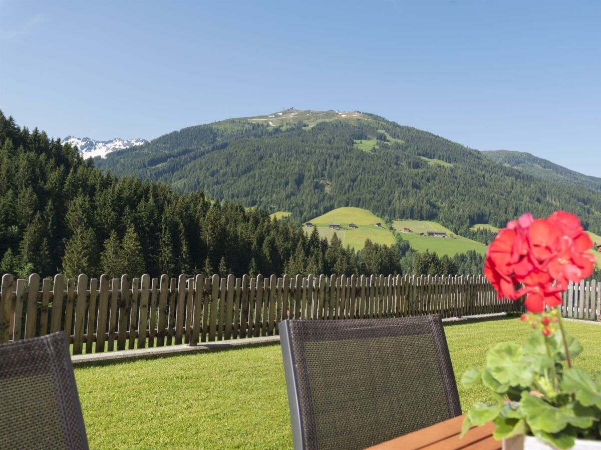 Apartment Appartement Hausberger - Outdoor photo 5