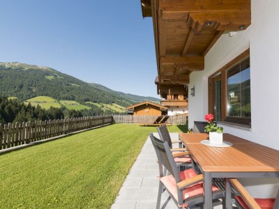 Apartment Appartement Hausberger - Outdoor photo 3