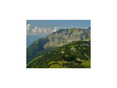 Apartment Appartement Hausberger - Outdoor photo 8