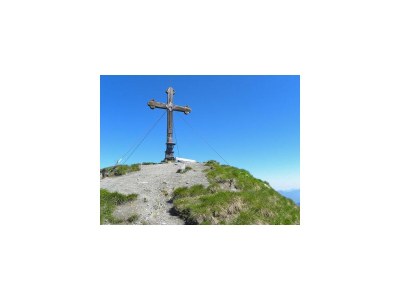 Apartment Appartement Hausberger - Outdoor photo 9