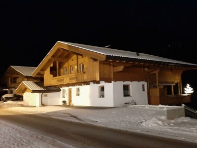 Apartment Appartement Hausberger - Outdoor photo 10