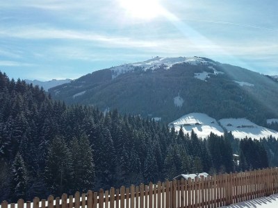 Apartment Appartement Hausberger - Outdoor photo 11