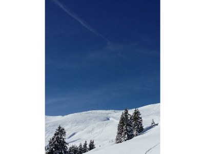 Apartment Appartement Hausberger - Outdoor photo 13