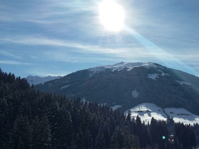 Apartment Appartement Hausberger - Outdoor photo 14