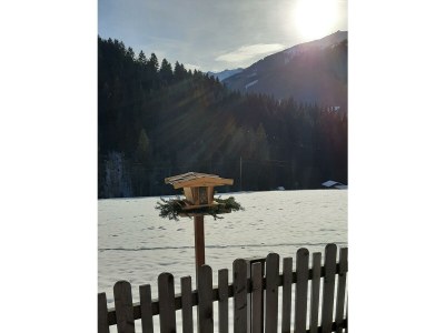 Apartment Appartement Hausberger - Outdoor photo 16