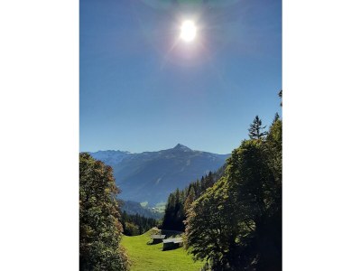 Apartment Appartement Hausberger - Outdoor photo 18