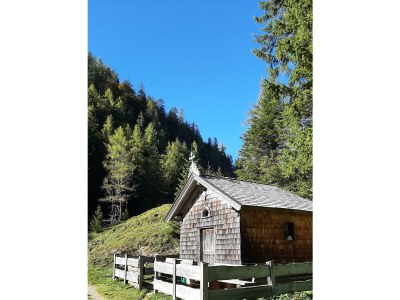 Apartment Appartement Hausberger - Outdoor photo 19