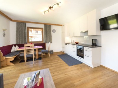 Apartment Appartement Hausberger - Features photo 20