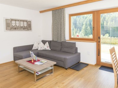 Apartment Appartement Hausberger - Features photo 21