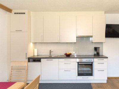 Apartment Appartement Hausberger - Features photo 22