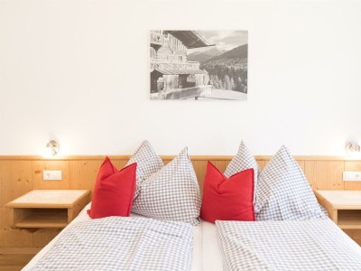 Apartment Appartement Hausberger - Features photo 26