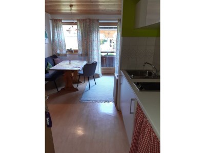 Apartment Appartement "Alpbachblick" - Outdoor photo 16