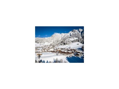 Apartment Appartement "Alpbachblick" - Outdoor photo 31