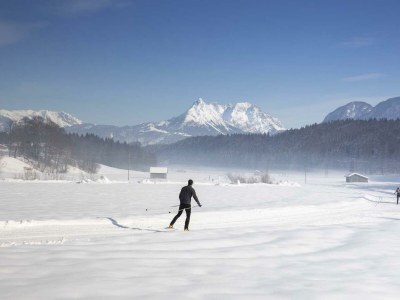 Apartment Appartement "Alpbachblick" - Outdoor photo 33