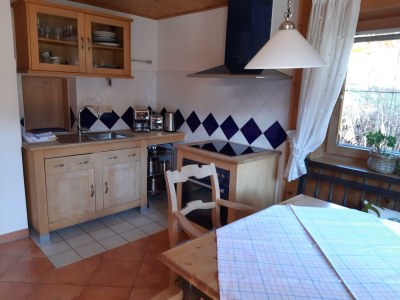 Apartment Appartement "Alpbachblick" - Features photo 49