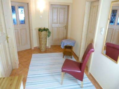 Apartment Appartement "Alpbachblick" - Features photo 50