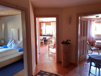 Apartment Appartement "Alpbachblick" - Features photo 51