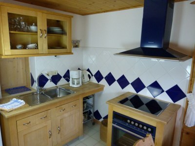 Apartment Appartement "Alpbachblick" - Features photo 52