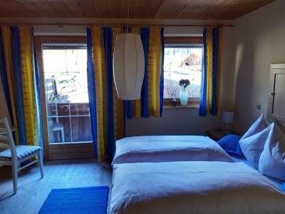 Apartment Appartement "Alpbachblick" - Features photo 54