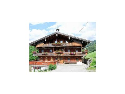 Apartment Ferienwohnung Oslerhof - Outdoor photo 5