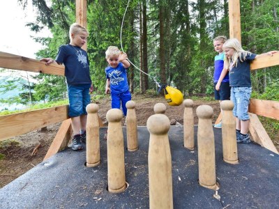 Apartment Ferienwohnung Oslerhof - Outdoor photo 11