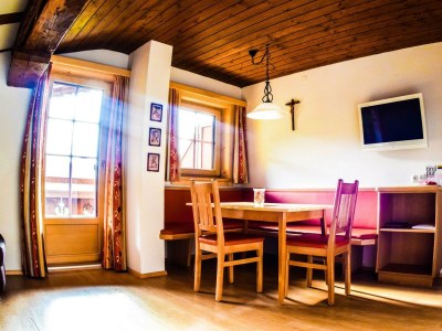 Apartment Ferienwohnung Oslerhof - Features photo 16