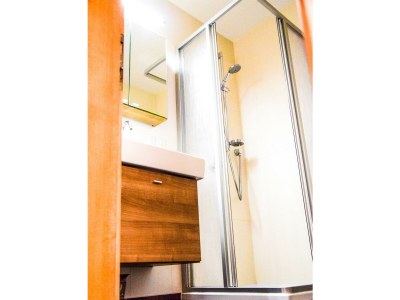 Apartment Ferienwohnung Oslerhof - Features photo 17