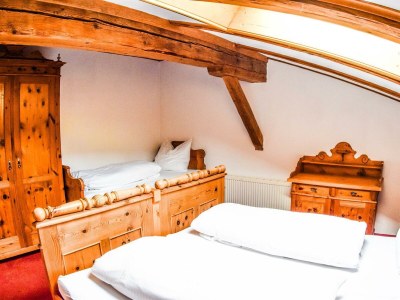 Apartment Ferienwohnung Oslerhof - Features photo 19