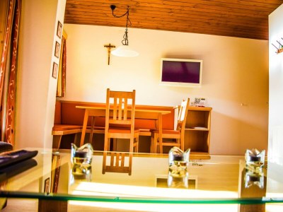 Apartment Ferienwohnung Oslerhof - Features photo 21