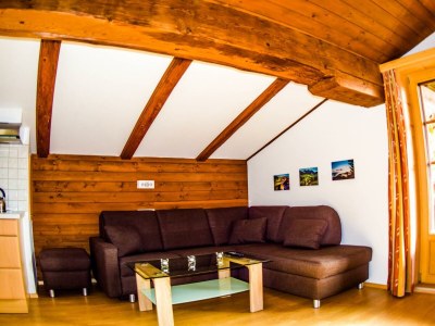 Apartment Ferienwohnung Oslerhof - Features photo 23