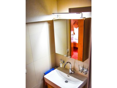 Apartment Ferienwohnung Oslerhof - Features photo 25