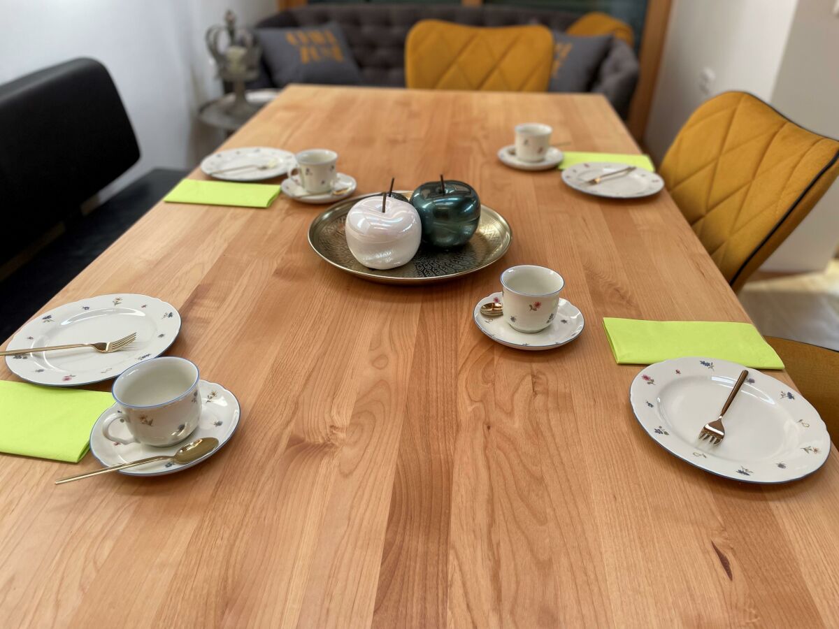 Apartment Penthouse Sonnenplatzl - Outdoor photo 3