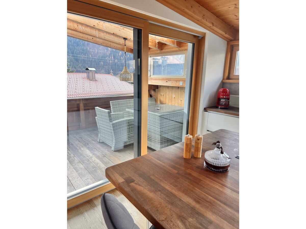 Apartment Penthouse Sonnenplatzl - Outdoor photo 4