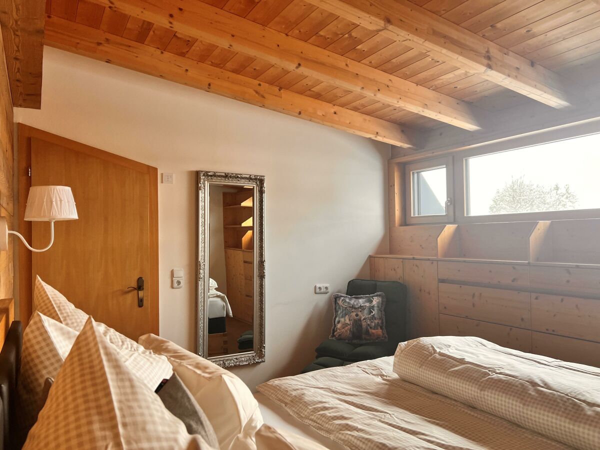 Apartment Penthouse Sonnenplatzl - Outdoor photo 5