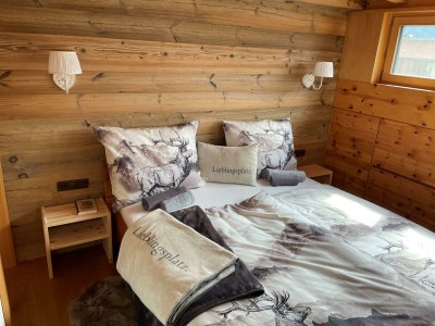 Apartment Penthouse Sonnenplatzl - Outdoor photo 2