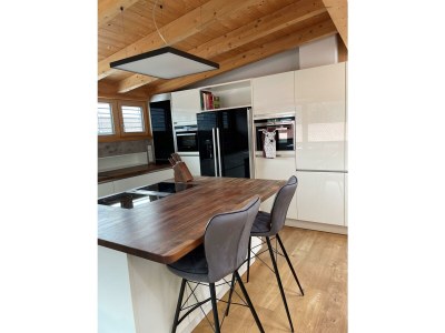 Apartment Penthouse Sonnenplatzl - Outdoor photo 6