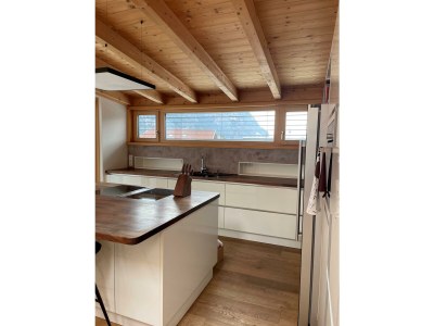 Apartment Penthouse Sonnenplatzl - Outdoor photo 8