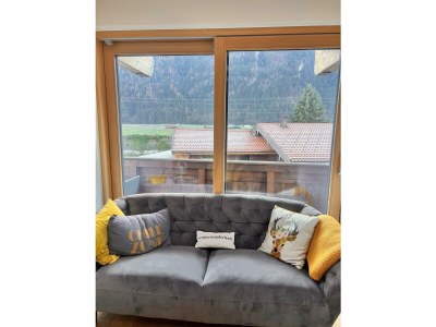 Apartment Penthouse Sonnenplatzl - Outdoor photo 9