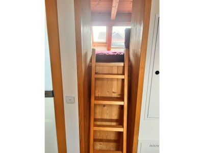 Apartment Penthouse Sonnenplatzl - Outdoor photo 11